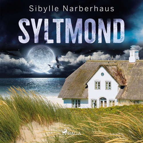 Hoerbuch Syltmond - Sibylle Narberhaus - Ulla Wagener