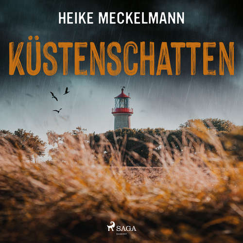 Hoerbuch Küstenschatten: Fehmarn Krimi (Kommissare Westermann und Hartwig 2) - Heike Meckelmann - Bert Stevens