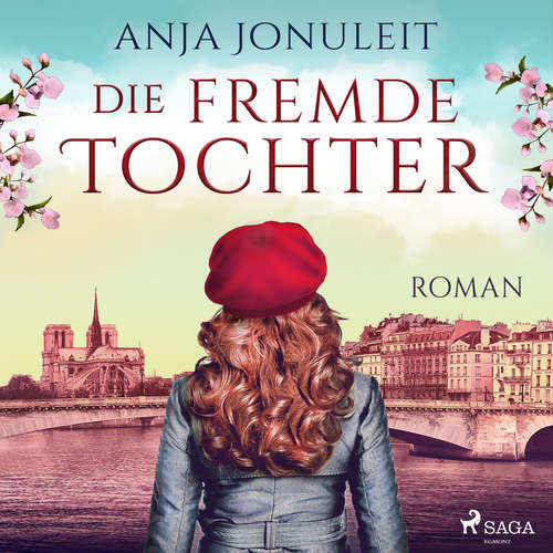 Hoerbuch Die fremde Tochter - Anja Jonuleit - Nadine Heidenreich