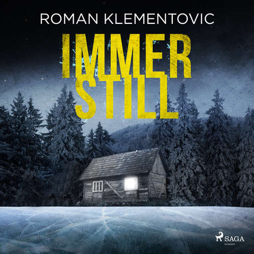 Hoerbuch Immerstill - Roman Klementovic - Mareike Britz