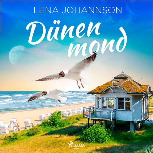 Hoerbuch Dünenmond - Lena Johannson - Nadine Heidenreich