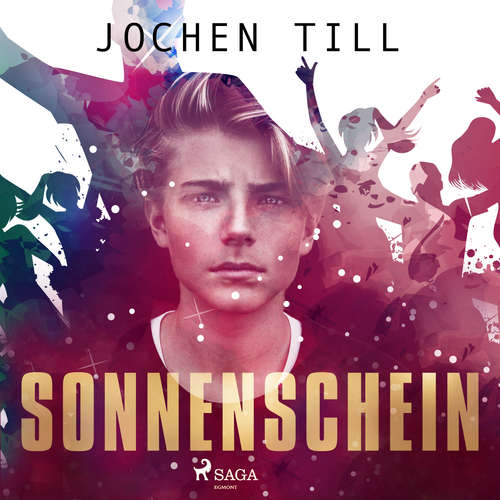 Hoerbuch Sonnenschein - Jochen Till - Jesko Döring