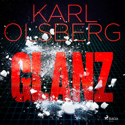 Hoerbuch Glanz - Karl Olsberg - Susanne Stangl