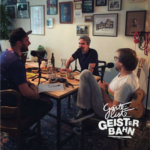 Hoerbuch Gästeliste Geisterbahn, Folge 65.5: Gästelistchen Geisterbähnchen - Nilz - Nilz Bokelberg Hoerbuch Gästeliste Geisterbahn, Folge 65.5: Gästelistchen Geisterbähnchen - Nilz - Nilz Bokelberg