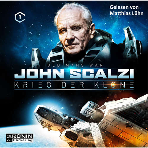 Krieg der Klone - Krieg der Klone 1