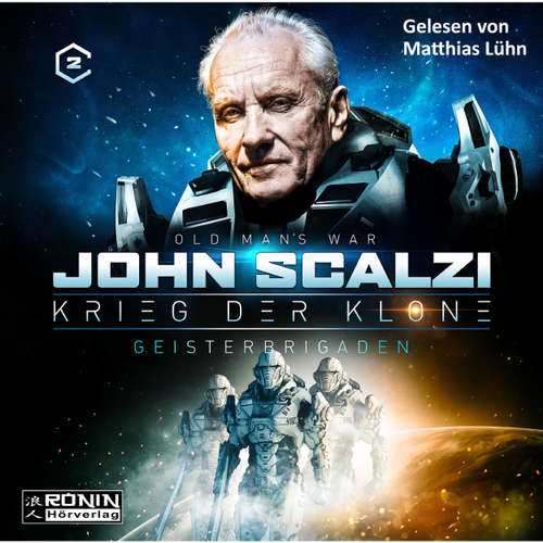 Geisterbridgaden - Krieg der Klone 2