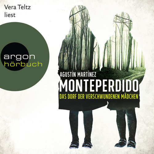 Monteperdido - Das Dorf der verschwundenen Mädchen