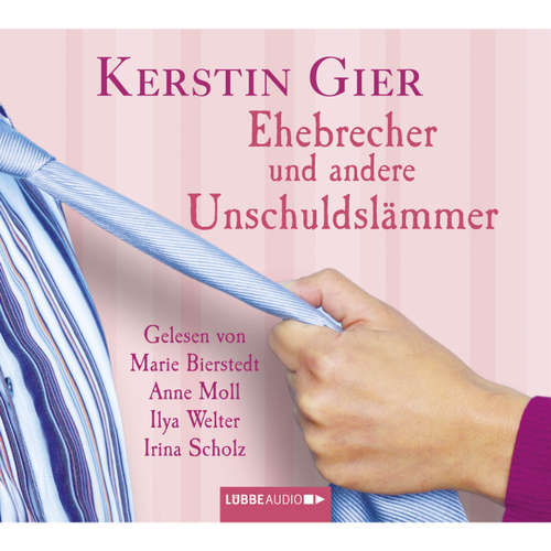 Ehebrecher und andere Unschuldslämmer