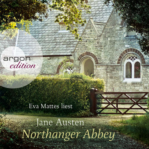Northanger Abbey
