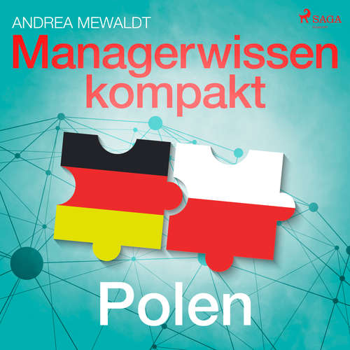 Hoerbuch Managerwissen kompakt - Polen - Andrea Mewaldt - Tabea Scholz