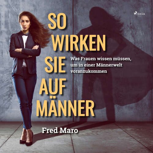 Hoerbuch So wirken Sie auf Männer (Ungekürzt) - Fred Maro - Jürgen Holdorf