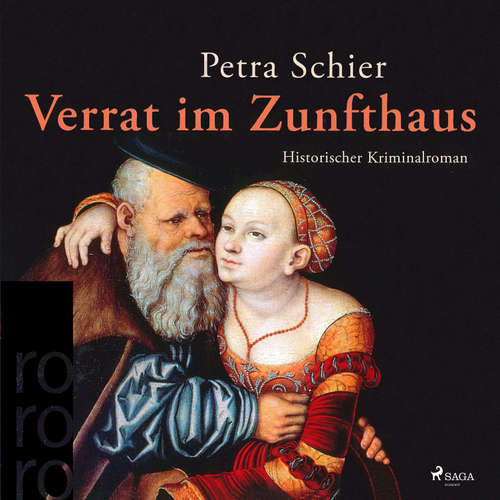 Hoerbuch Verrat im Zunfthaus (Ungekürzt) - Petra Schier - Sabine Swoboda