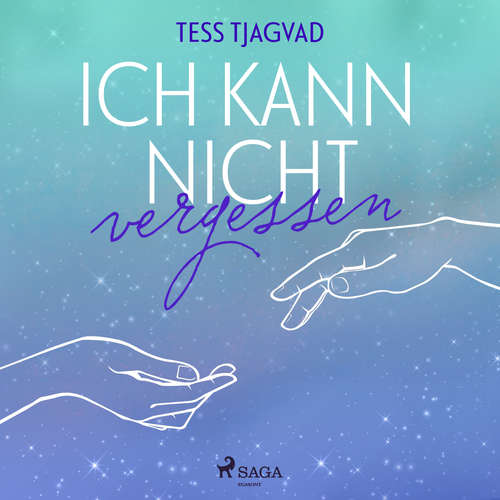 Hoerbuch Ich kann nicht vergessen - Tess Tjagvad - Viola Müller