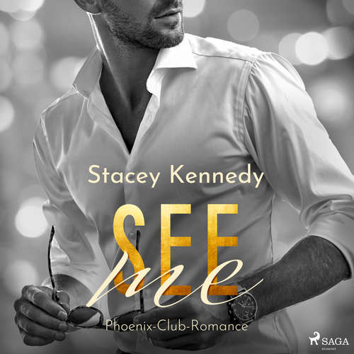 Hoerbuch See Me - Stacey Kennedy - Lisa Müller