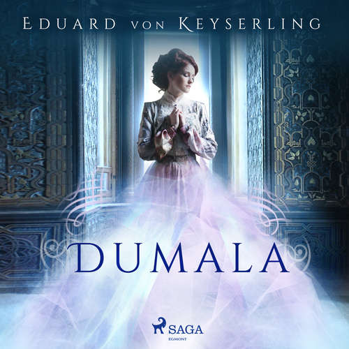 Hoerbuch Dumala (Ungekürzt) - Eduard von Keyserling - Christoph Pischel