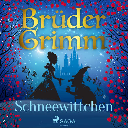 Hoerbuch Schneewittchen - Brüder Grimm - Reiner Unglaub