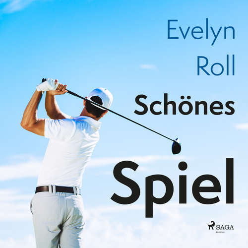 Hoerbuch Schönes Spiel - Evelyn Roll - Saskia Kästner