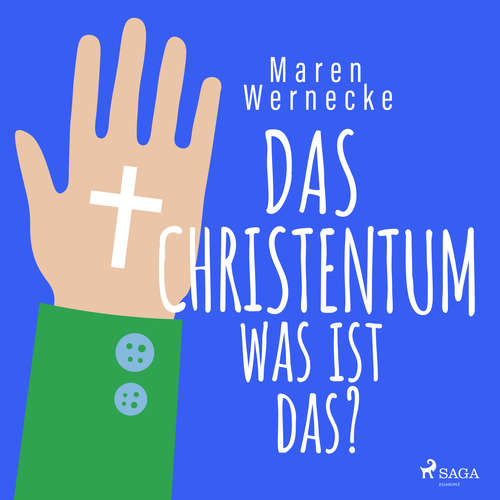 Hoerbuch Das Christentum - was ist das? - Hans Jürgen Stockerl - Hemma Michel