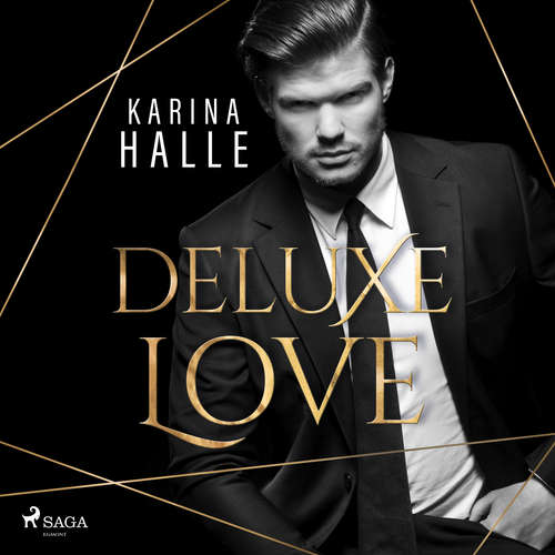 Hoerbuch Deluxe Love (Dumont-Saga, Band 2) - Karina Halle - Miriam Berger