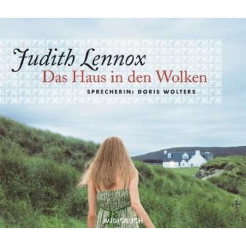 Hoerbuch Das Haus in den Wolken - Judith Lennox - Doris Wolters