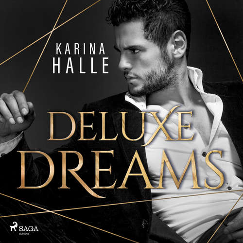 Hoerbuch Deluxe Dreams (Dumont-Saga, Band 1) - Karina Halle - Miriam Berger