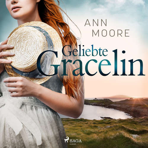Hoerbuch Geliebte Gracelin - Ann Moore - Antje Temler