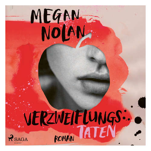 Hoerbuch Verzweiflungstaten - Megan Nolan - Franziska Grün