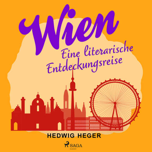 Hoerbuch Wien - Hedwig Heger - Axel Thielmann