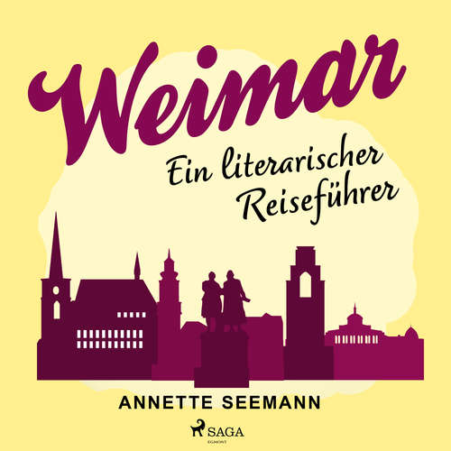 Hoerbuch Weimar - Annette Seemann - Kerstin Hoffmann