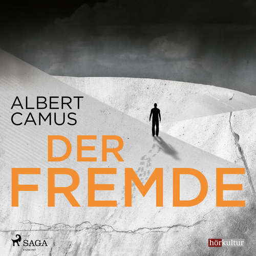Hoerbuch Der Fremde (Gekürzt) - Albert Camus - Ulrich Matthes