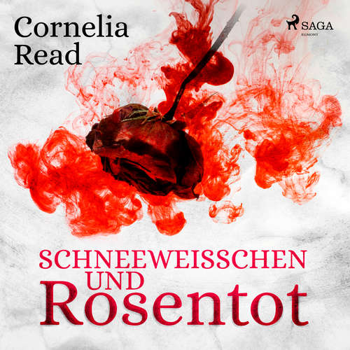 Hoerbuch Schneeweißchen und Rosentot - Cornelia Read - Sandra Borgmann