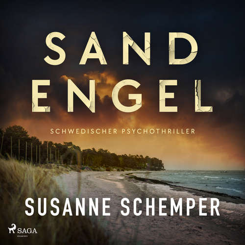 Hoerbuch Sandengel - Susanne Schemper - Lisa Rauen