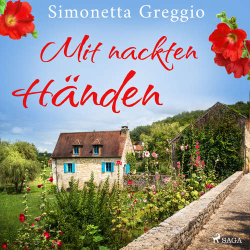 Hoerbuch Mit nackten Händen - Simonetta Greggio - Ursula Berlinghof