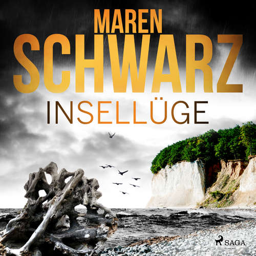 Hoerbuch Insellüge - Maren Schwarz - Katja Hirsch