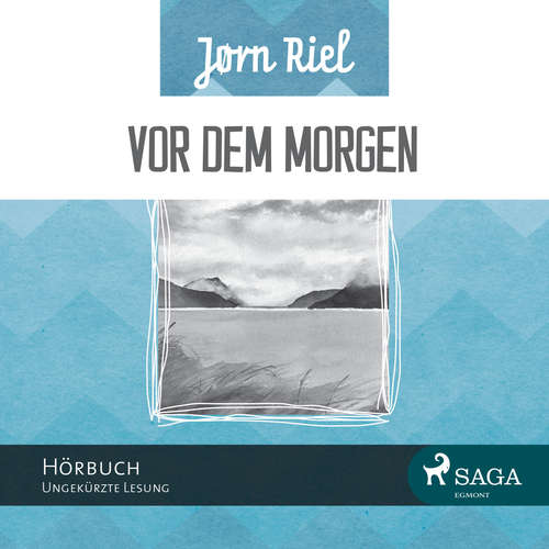 Hoerbuch Vor dem Morgen (Ungekürzt) - Jørn Riel - Samy Andersen