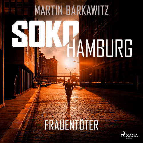 Hoerbuch SoKo Hamburg: Frauentöter (Ein Fall für Heike Stein, Band 19) - Martin Barkawitz - Heidi Mercedes Gold