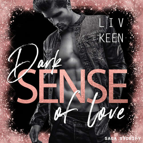 Hoerbuch Dark Sense of Love - Liv Keen - Jana Marie Backhaus-Tors