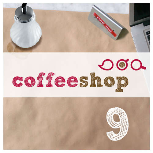 Hoerbuch Coffeeshop, 1,09: Voll retro - Gerlis Zillgens - Franziska Wulf