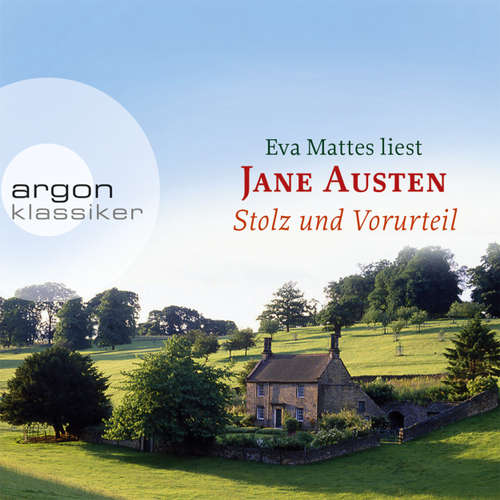 Hoerbuch Stolz und Vorurteil - Jane Austen - Eva Mattes Hoerbuch Stolz und Vorurteil - Jane Austen - Eva Mattes