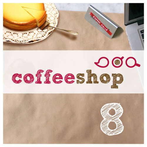 Hoerbuch Coffeeshop, 1,08: Sein oder nicht sein - Gerlis Zillgens - Franziska Wulf