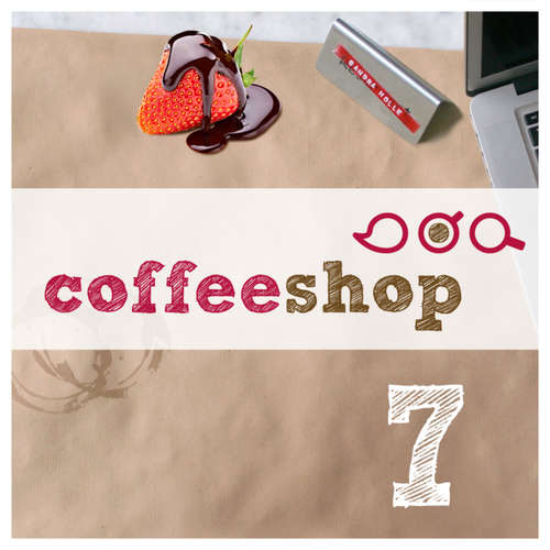 Hoerbuch Coffeeshop, 1,07: Bessere Hälfte - Gerlis Zillgens - Franziska Wulf