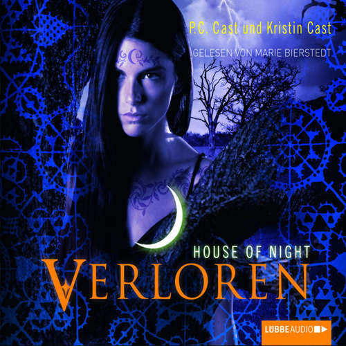 Verloren - House of Night 10
