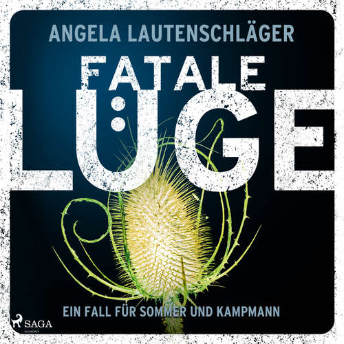 Hoerbuch Fatale Lüge - Angela Lautenschläger - Sabine Fischer