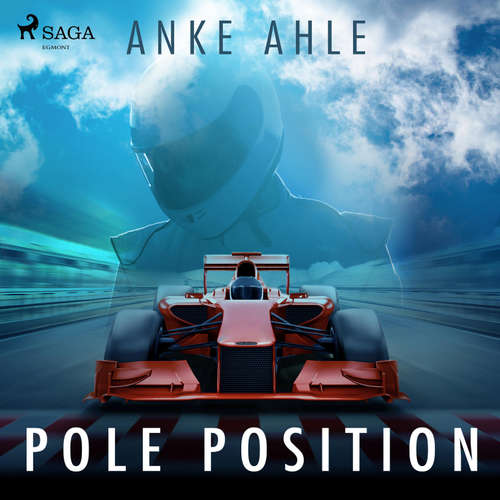 Hoerbuch Pole Position (Ungekürzt) - Anke Ahle - Jessica-Virginia Mouffok