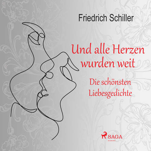 Hoerbuch Und alle Herzen wurden weit. Die schönsten Liebesgedichte - Friedrich Schiller - Susanne Stangl