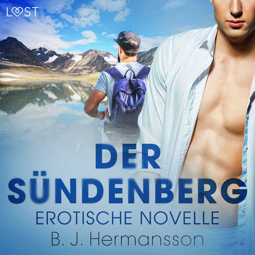 Hoerbuch Der Sündenberg - Erotische Novelle - B. J. Hermansson - Augustus Mingenroth