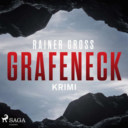 Hoerbuch Grafeneck - Krimi (Ungekürzt) - Rainer Gross - Manuel Kressin