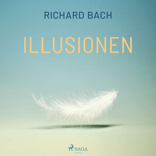 Hoerbuch Illusionen - Richard Bach - Roland Franck
