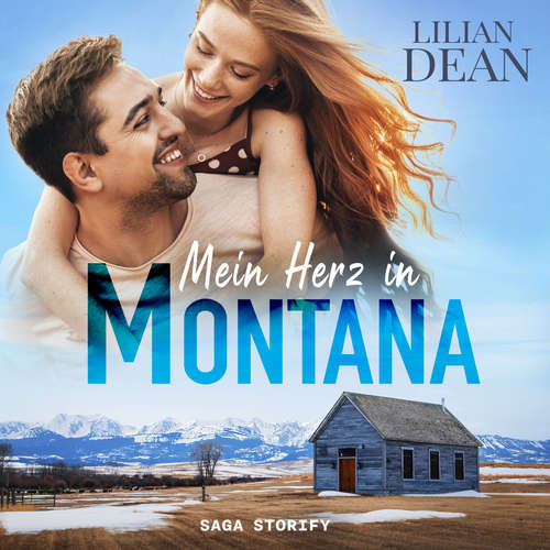 Hoerbuch Mein Herz in Montana - Lilian Dean - Julia Pohl