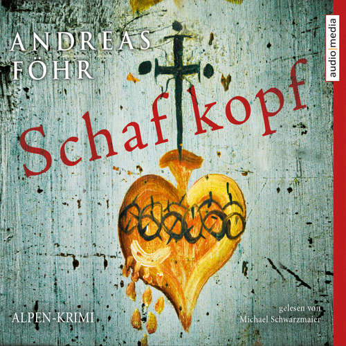 Hoerbuch Schafkopf - Andreas Föhr - Michael Schwarzmaier